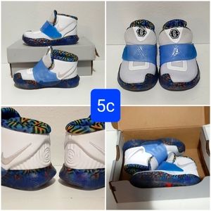 Kyrie 6 Nike